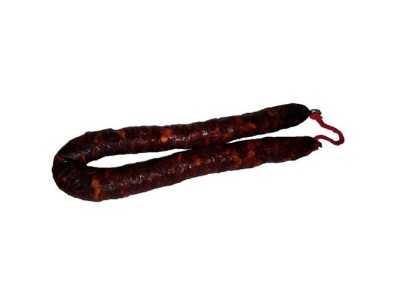 Chorizo picante -Sarta