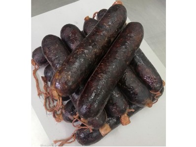 Morcilla Productos de Burgos de arroz Morcilla Productos de Burgos de arroz